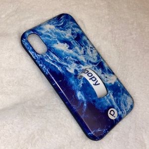 iPhone XR Loopy case